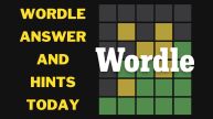 Today's Wordle Answer And Hints: Clues And Solution For June 6, 2025