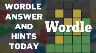 Wordle Answer And Hints For Today: Clues And Solution For June 19, 2025