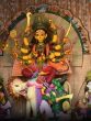 Delhi’s Pandals