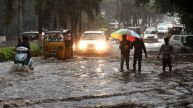 Monsoon LIVE Update