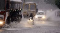 IMD Weather Update