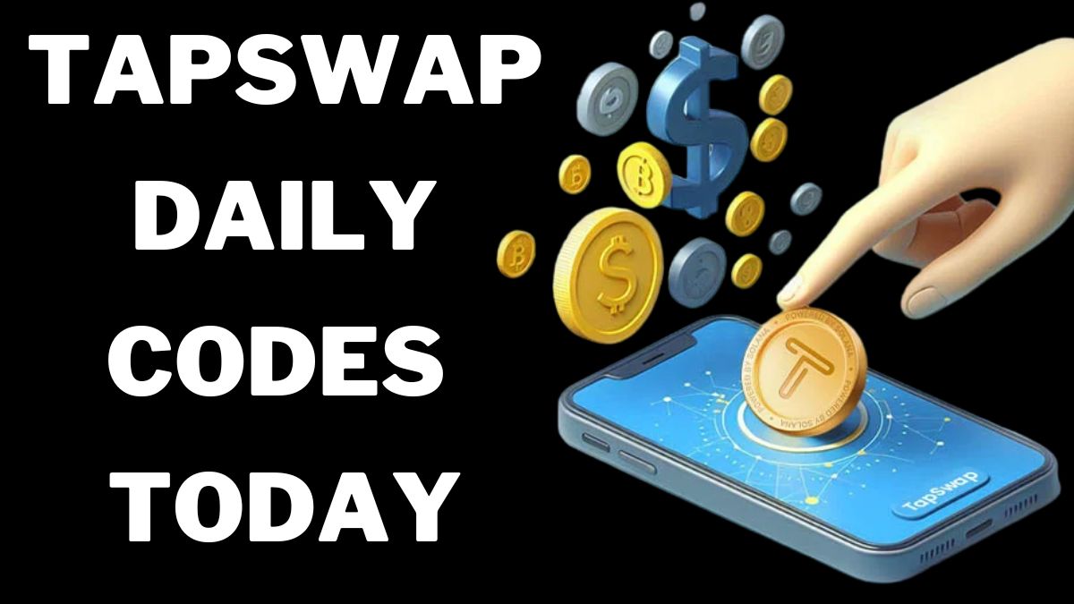 TapSwap Daily Codes Today January 31, 2025: Ready To Unlock Up To 400,000 Coins? Complete THESE Tasks NOW!