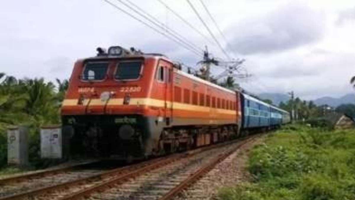 Indian Railways: Can You Cancel A Ticket Bought At Counter Online? Here's What You Need to Know