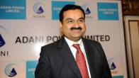 International Women's Day Gautam Adani