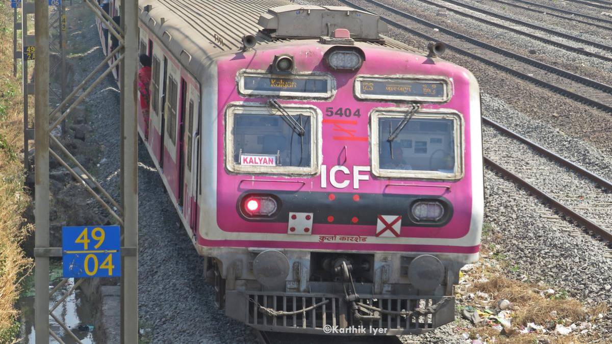 Reddit User’s Nightmare: Cockroach Infestation On Bangalore Train Shocks Passengers
