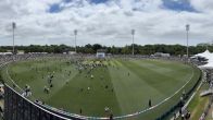 Hagley Oval