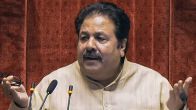 Rajya Sabha MP Rajeev Shukla Denies BJP's Claims, Stands By Congress' Commitment To Protect Constitution