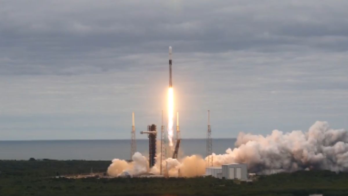 ISRO