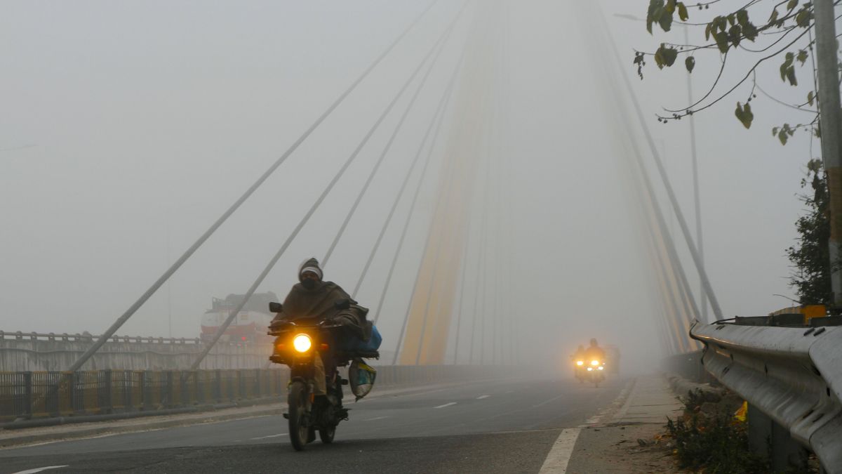 IMD Weather Alert
