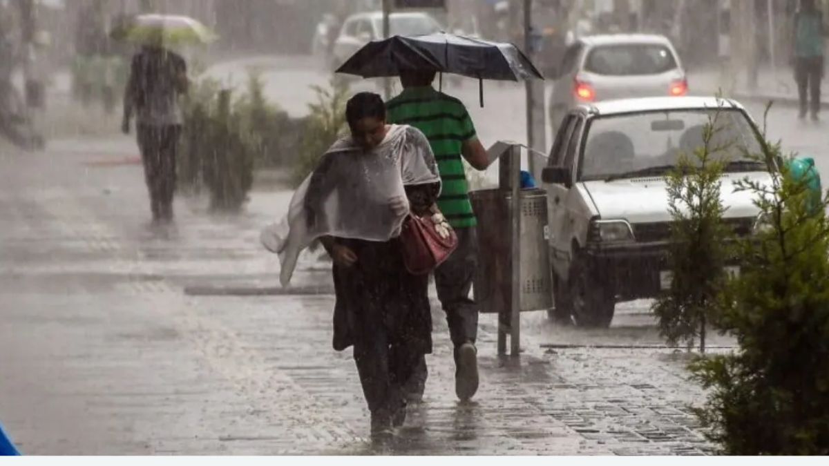 IMD Weather Update: