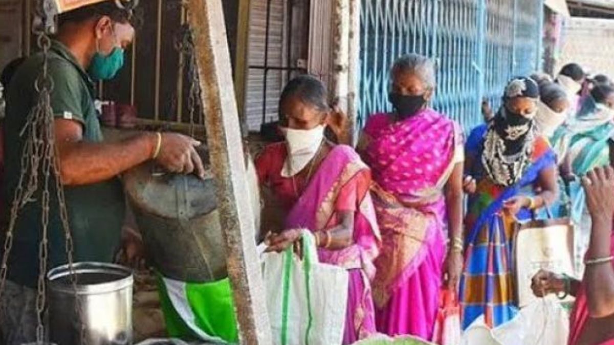 Not Getting Your Ration Card? THIS Alternative Card Will Help You Access Government Schemes Easily