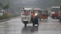 IMD Weather Update