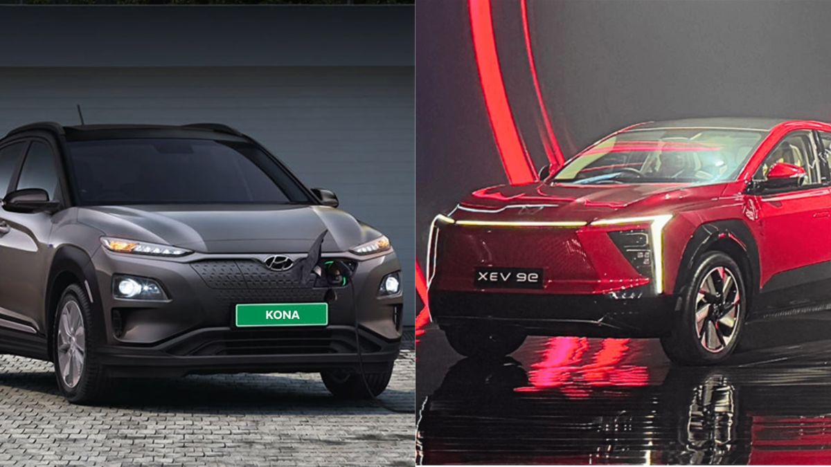 Expected EV launches in 2025
