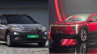 Expected EV launches in 2025