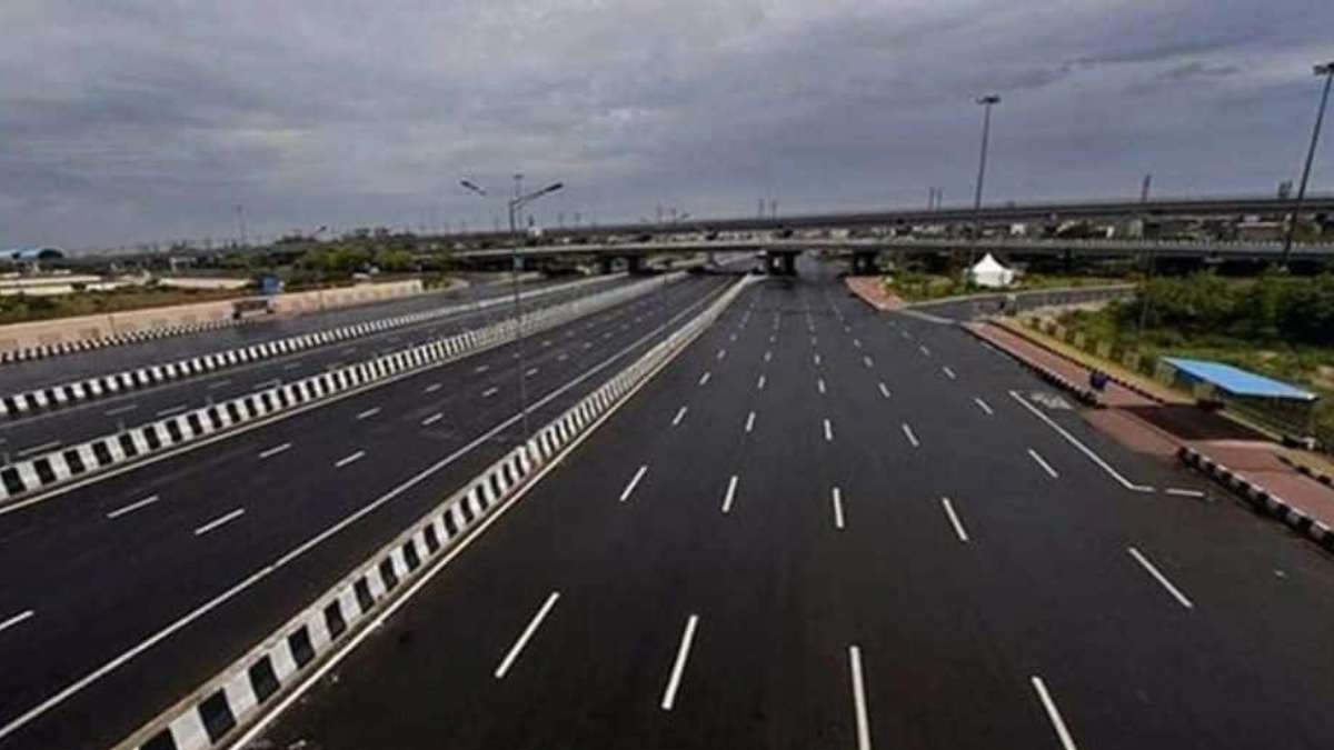 Big News From Jewar! Airport To Be Connected To Delhi-Mumbai Expressway- Here's What The Project Is!