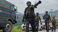 Chhattisgarh: Security Forces Kill 3 Naxals In Bijapur Encounter