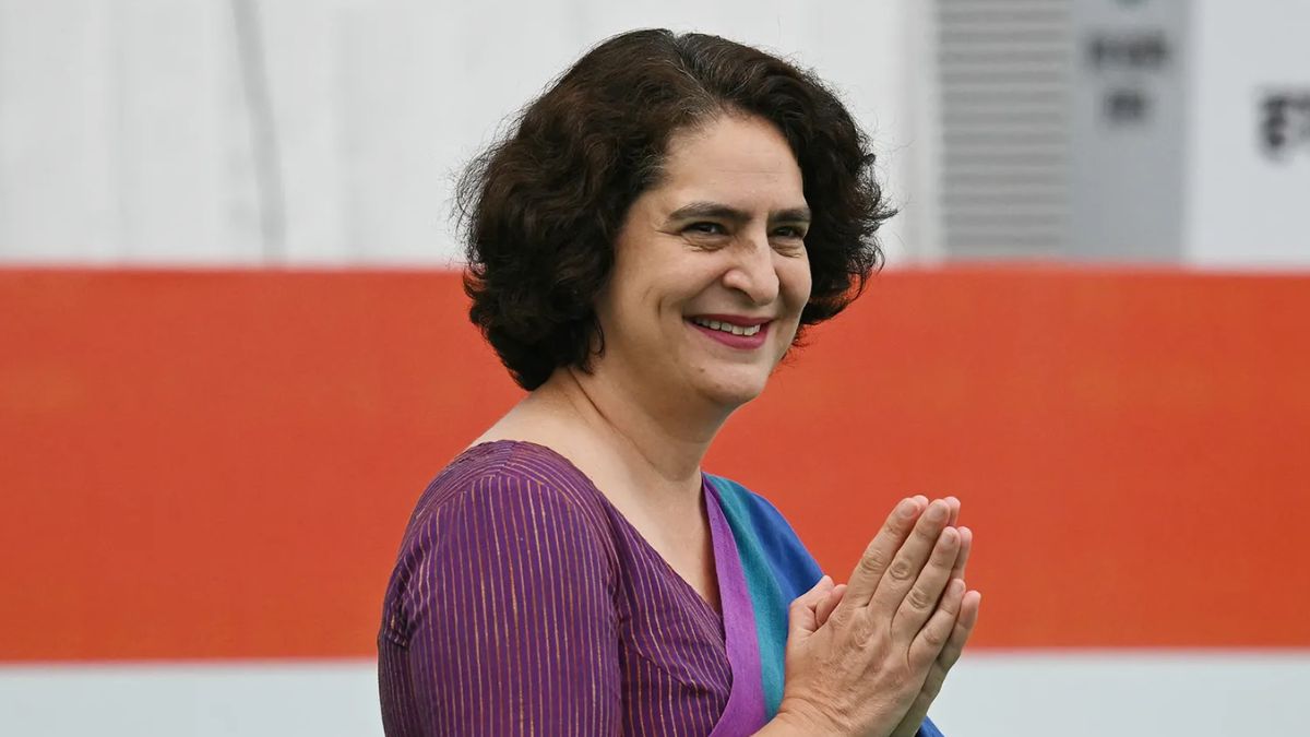 Wayanad By-Poll Results 2024: Priyanka Gandhi Vadra Wins With A Margin Of Over 4 Lakh Votes
