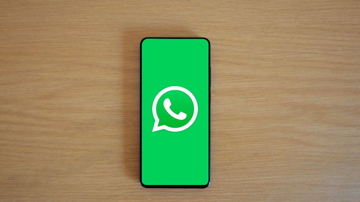 WhatsApp Feature Update: Customize Each Chat With Different Themes – Here's How!