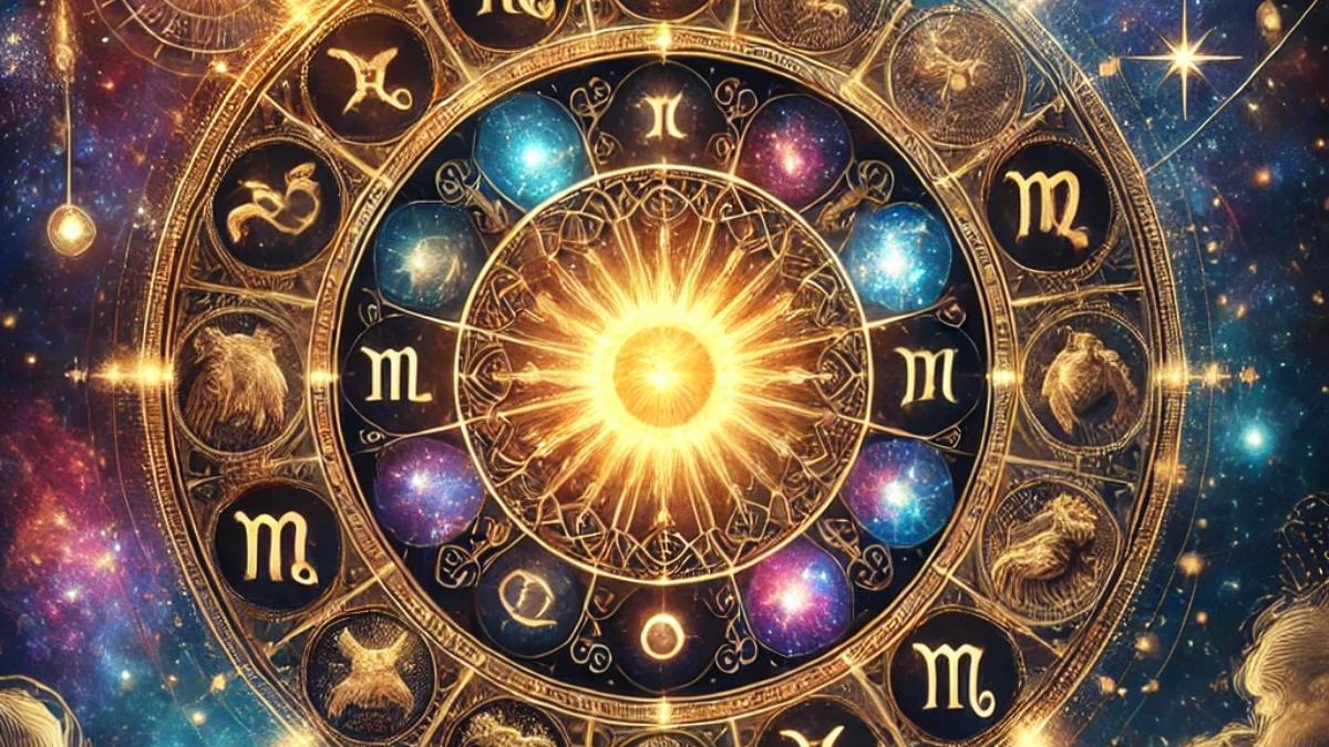 Astro Predictions 2025: Big Changes Ahead! These 5 Zodiac Signs Will See Their Luck Transform On February 14