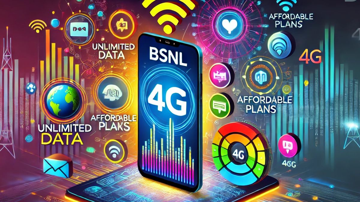 BSNL's Most afoordable Data plans