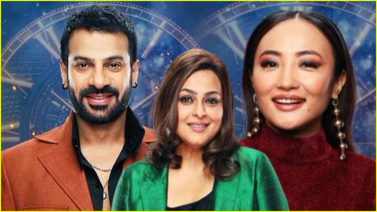 Bigg Boss 18 Eviction