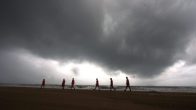 IMD Weather Update