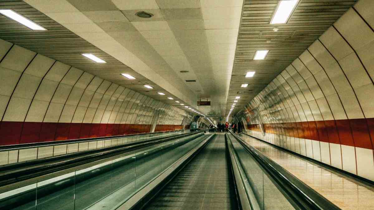 Noida Metro