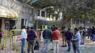Delhi And Noida School Bomb Threat (Representative Image)