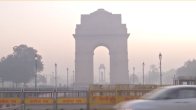 Delhi Pollution