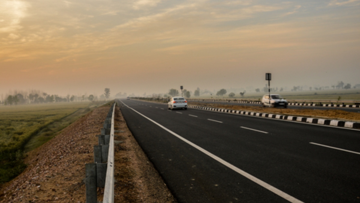 Delhi-Amritsar-Katra Expressway: Good News! 144-Km Jammu And Kashmir Stretch Likely To Be Finished By...-Check Details