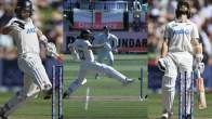 Kane Williamson gets out in the most bizarre way