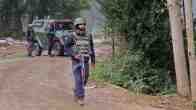 J&K: Pressure Cooker IED Detected And Destroyed In Bandipora
