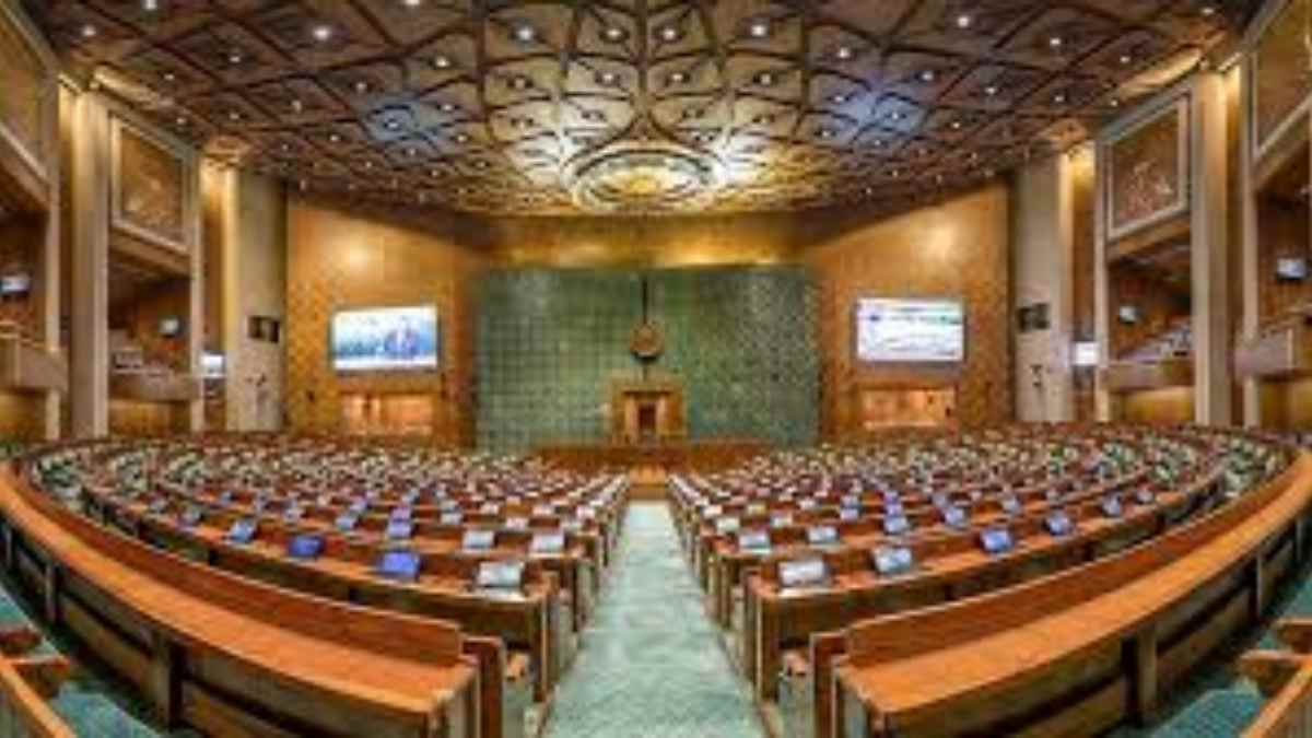 Govt Announces Monsoon Session Dates Amid Opposition's Push For Special Session On Operation Sindoor