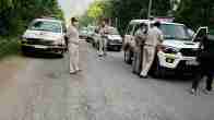 UP: Wanted Lawrence Bishnoi Gang Member Killed In Encounter In Hapur