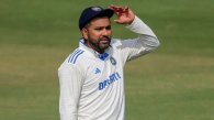 Rohit Sharma has been unsuccessful in creating an impact in the BGT 2024-25 edition