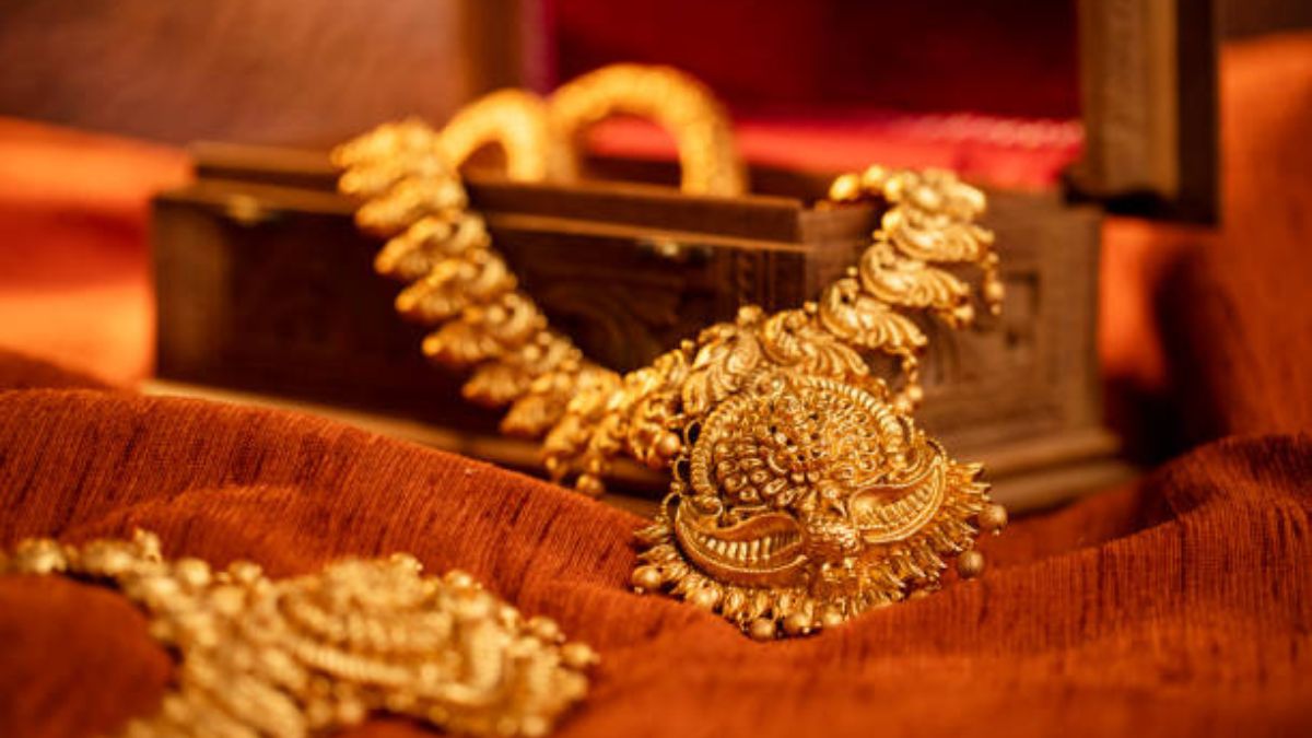 Gold And Silver Prices