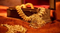 Gold And Silver Prices