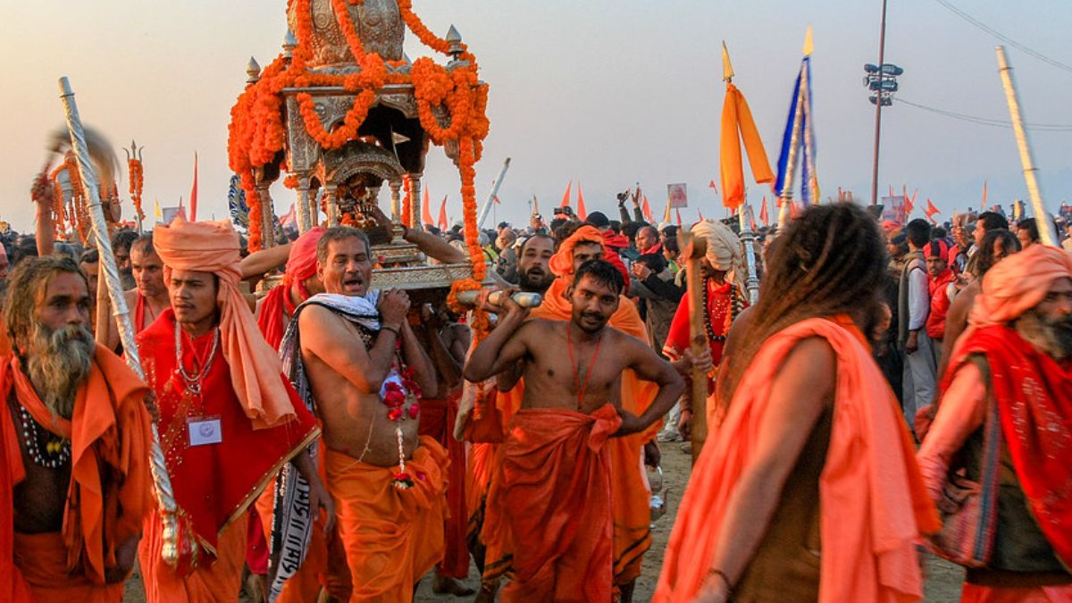 Maha Kumbh 2025: Special Arrangements To Help Locate Lost Individuals In Prayagraj Fair-Know How