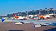 Good News! Noida International Airport Nears Completion: Six Aerobridges Installed Ahead Of Launch