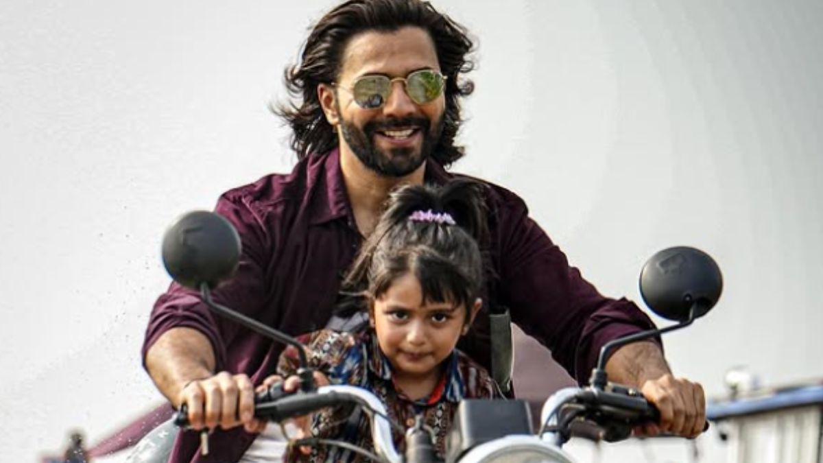 Baby John Box Office Collection Day 4
