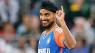 Arshdeep Singh becomes India's highest wicket-taker in T20Is