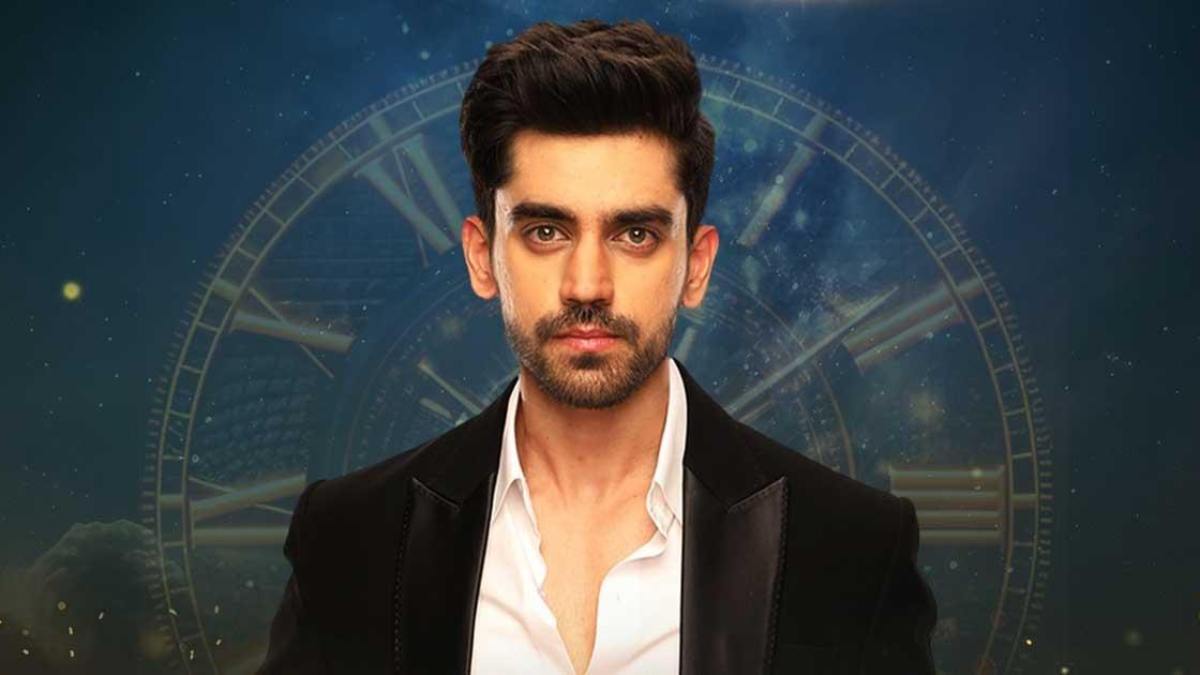 Bigg Boss 18