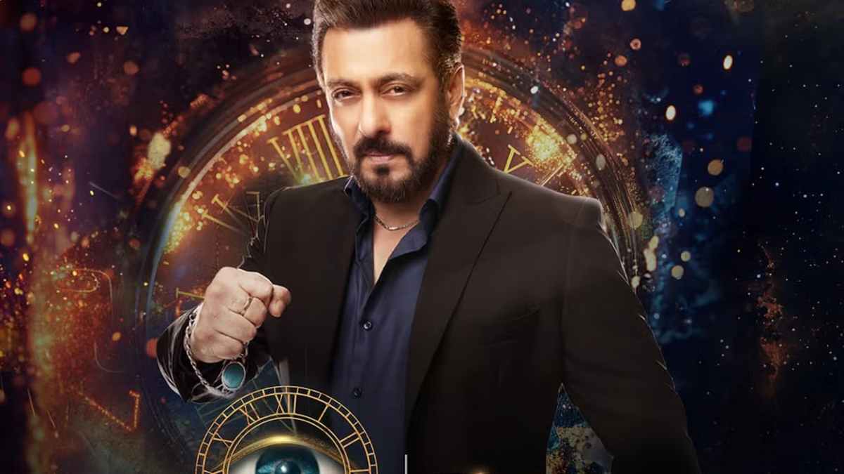 Bigg Boss 19 Update
