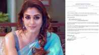 Chandramukhi demanded Rs 5 crore from Nayanthara for using footage in her documentary_