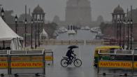 Delhi Pollution