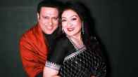 Govinda And Sunita’s Marriage In Trouble? Divorce Rumors Spark After 37 Years