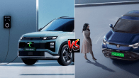 Hyundai Creta Electric Vs E Vitara