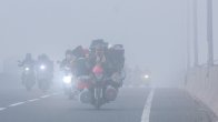 IMD Weather Update