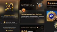 jio Coin