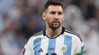FIFA 2026 Qualifiers: Lionel Messi Sidelined From Argentina’s Squad Amid Injury Concerns